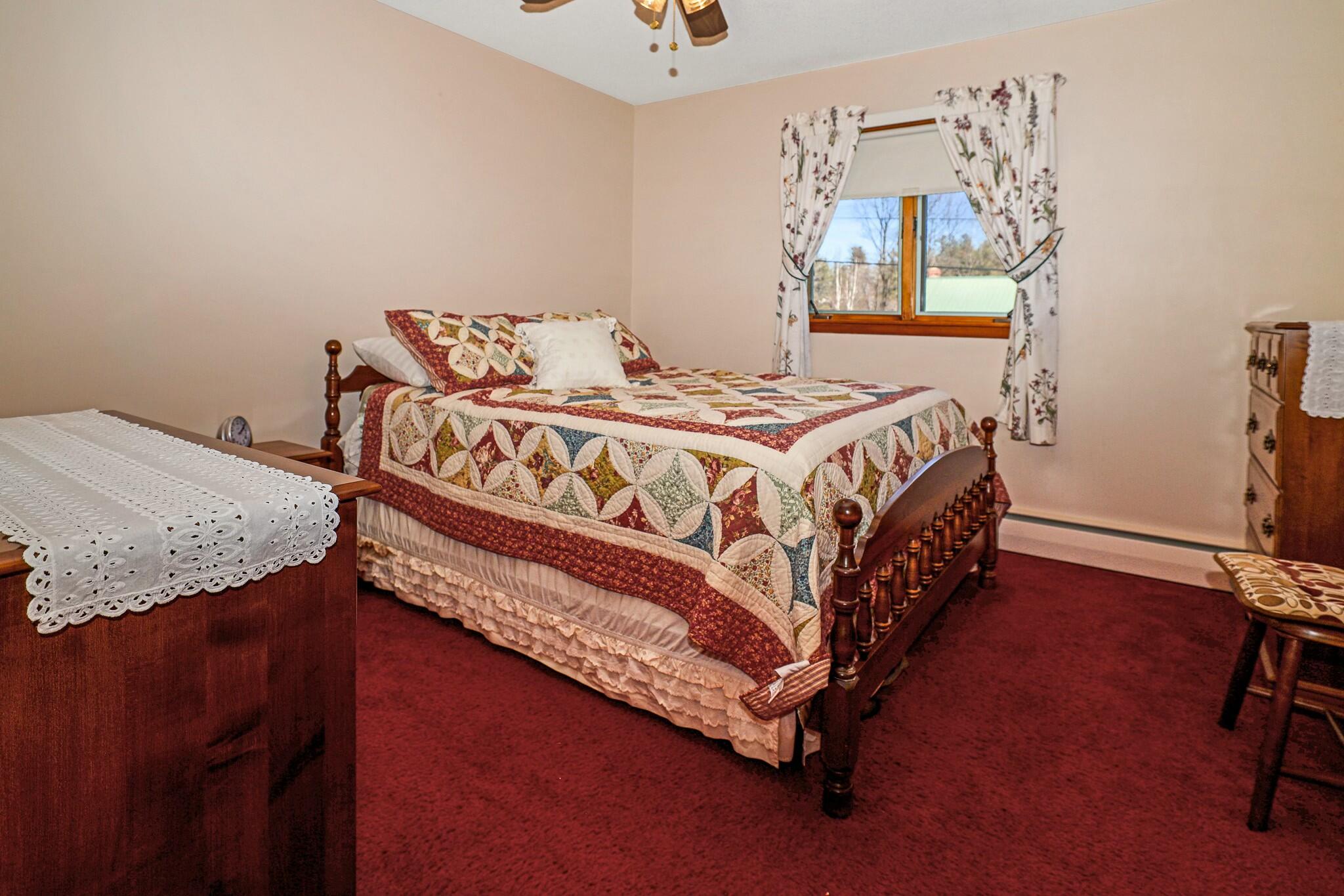 409 Blanchard Street Rumford ME 04276