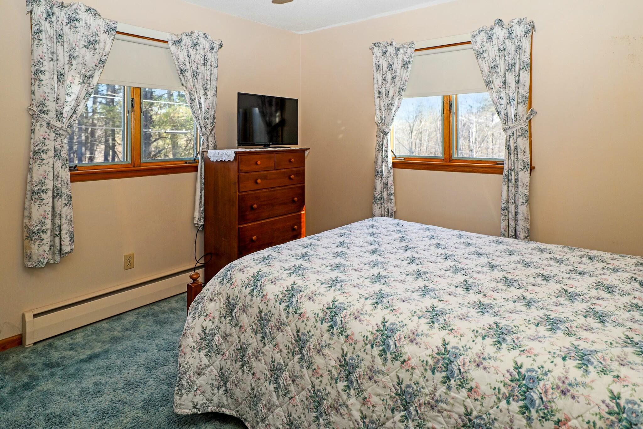 409 Blanchard Street Rumford ME 04276