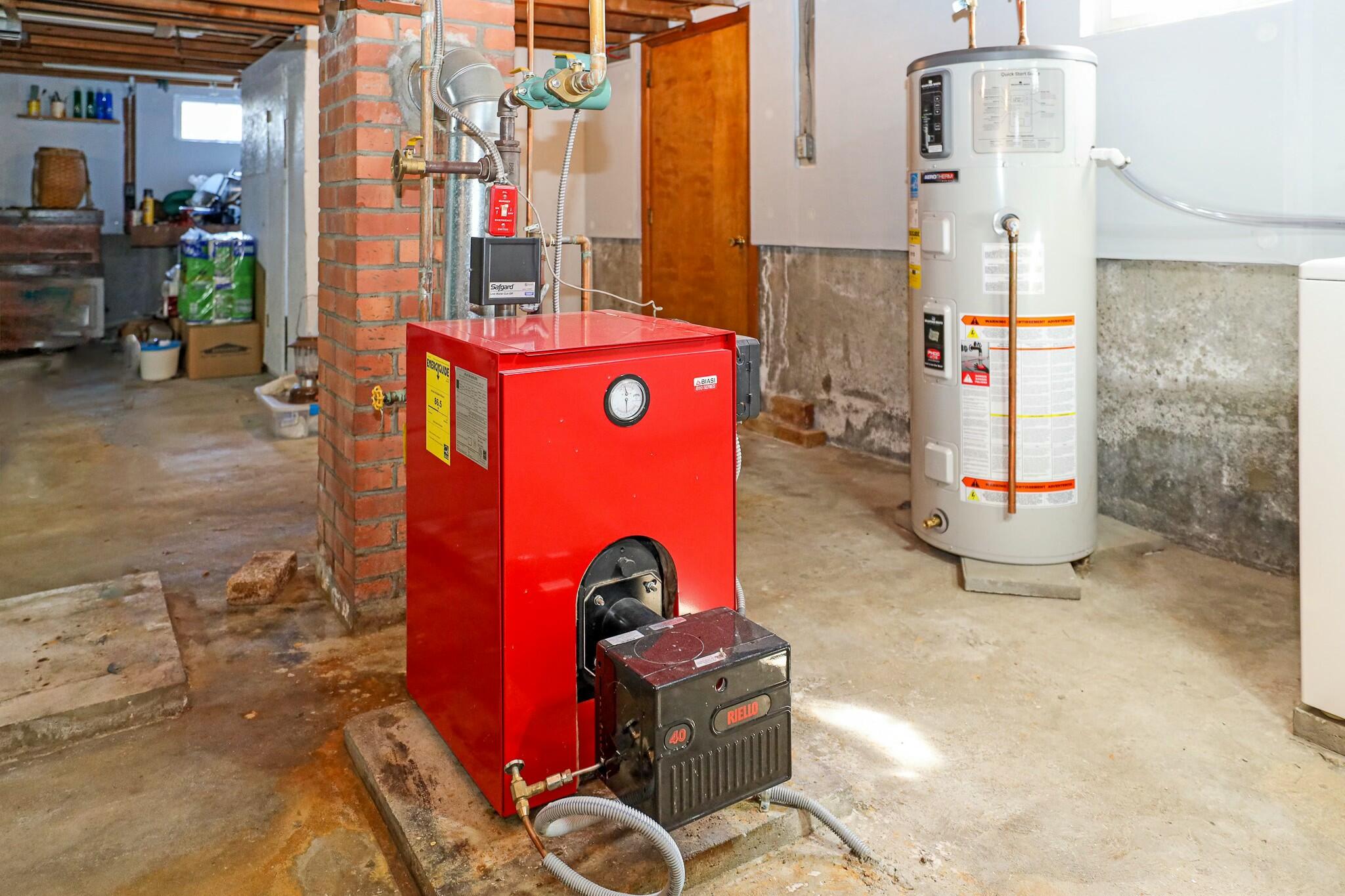 409 Blanchard Street Rumford ME 04276