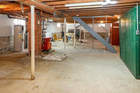409 Blanchard Street Rumford ME 04276