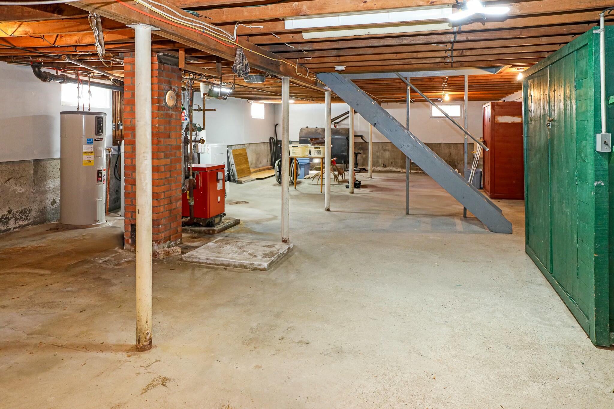 409 Blanchard Street Rumford ME 04276