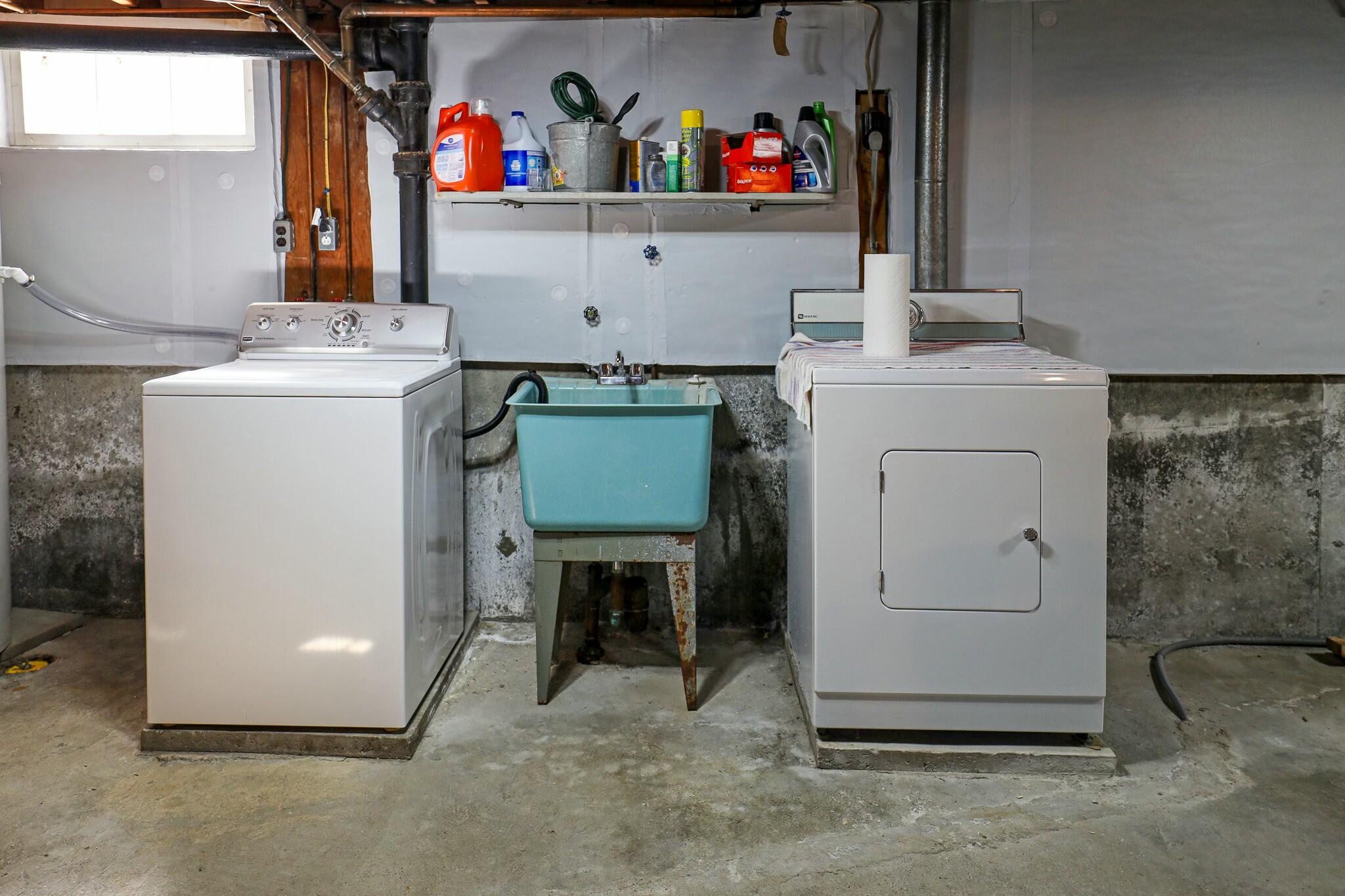 409 Blanchard Street Rumford ME 04276