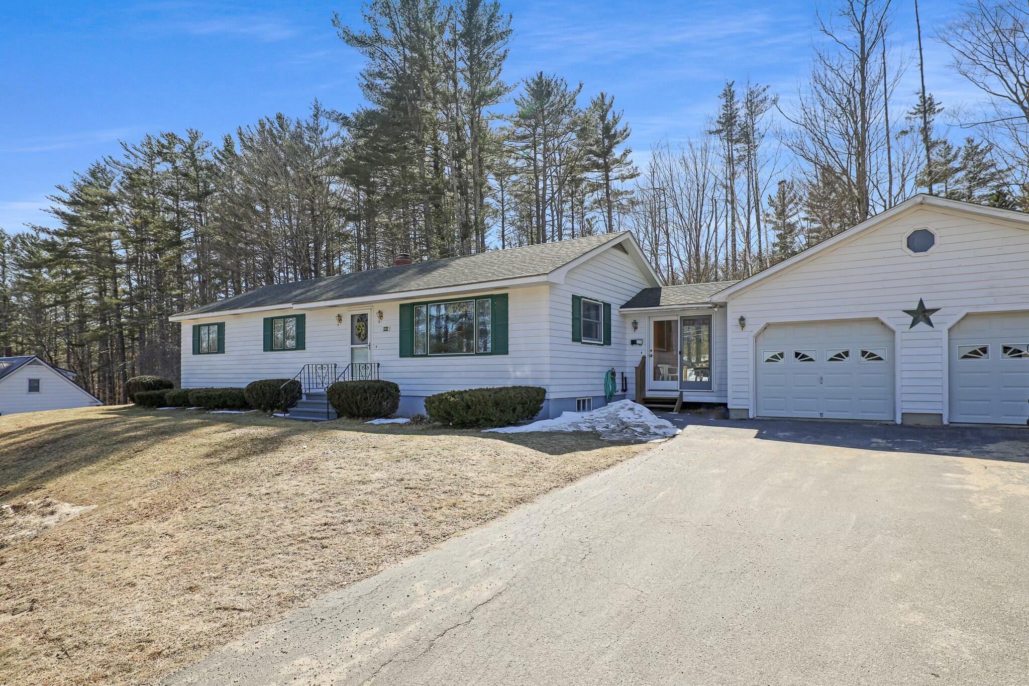 409 Blanchard Street Rumford ME 04276