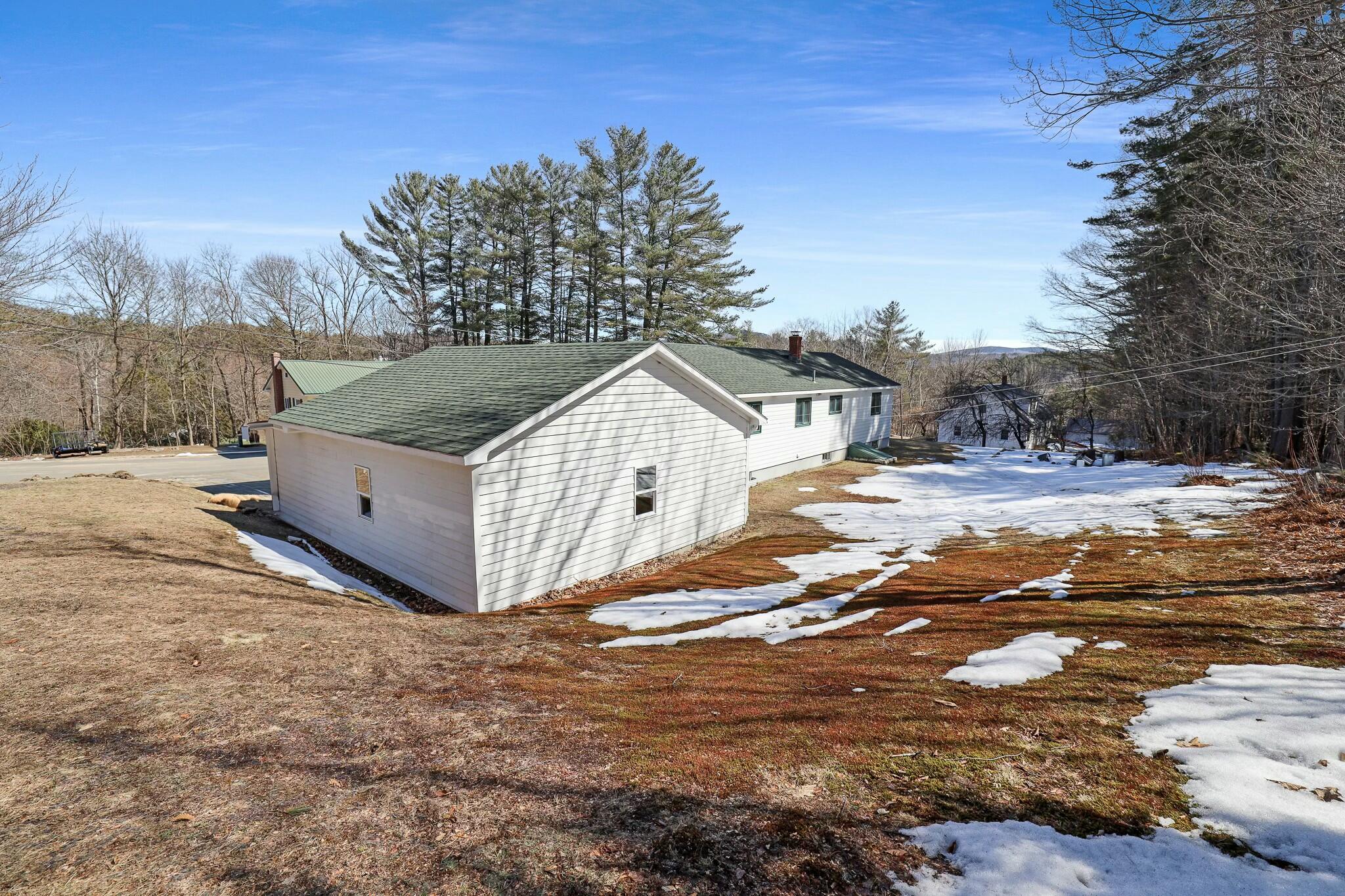 409 Blanchard Street Rumford ME 04276