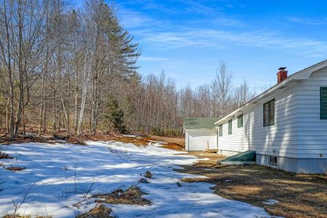 409 Blanchard Street Rumford ME 04276