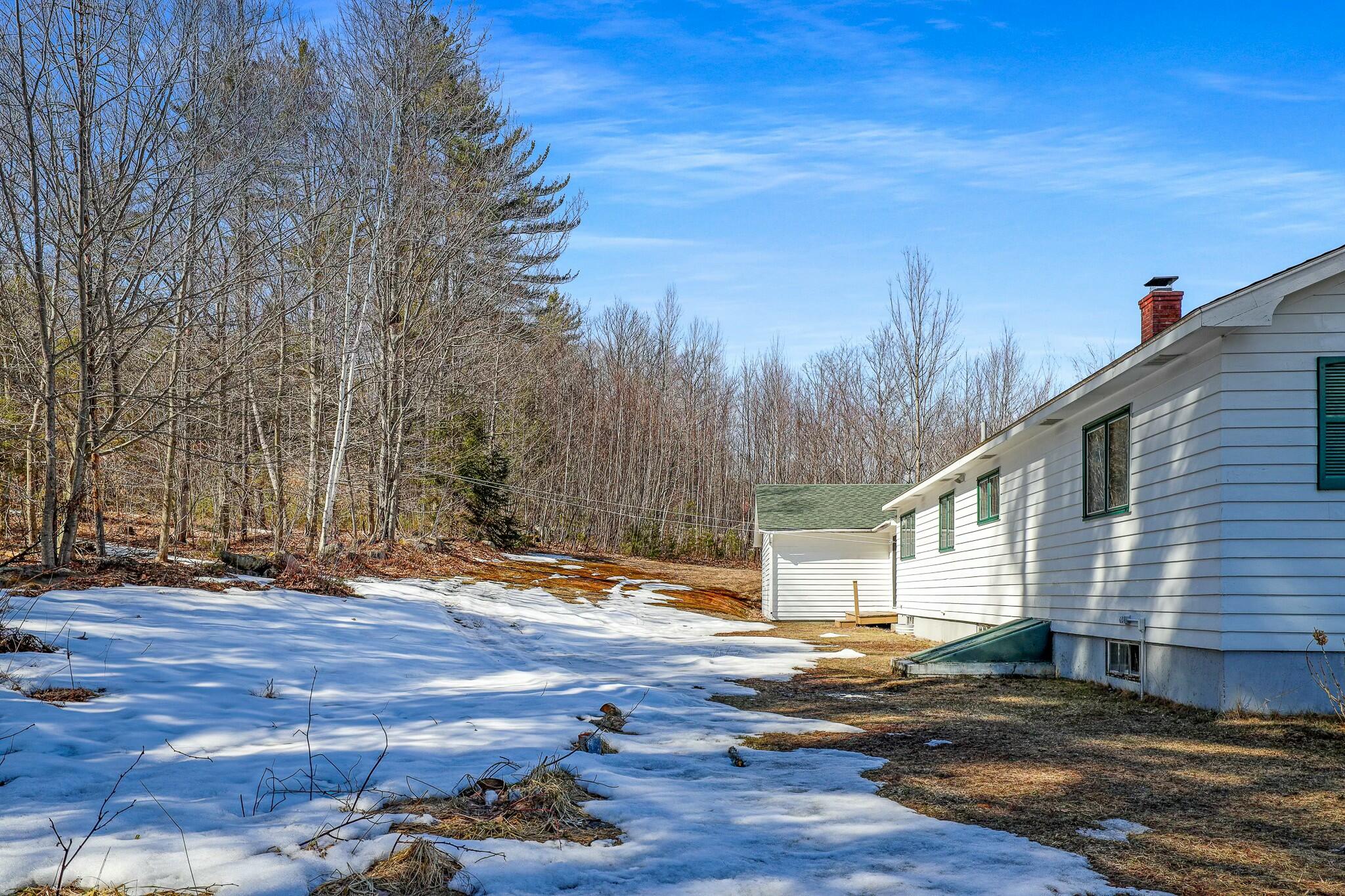 409 Blanchard Street Rumford ME 04276