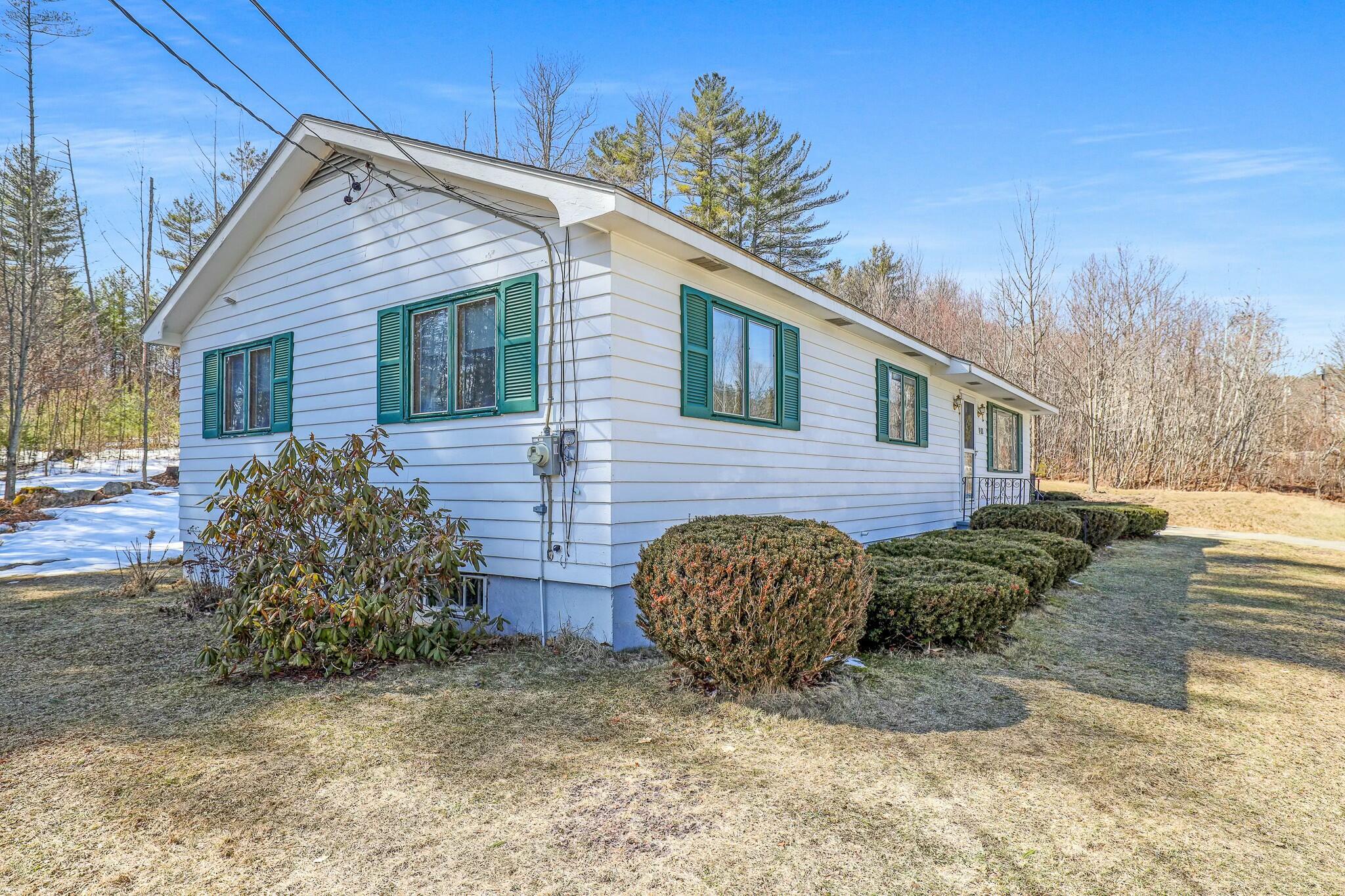409 Blanchard Street Rumford ME 04276