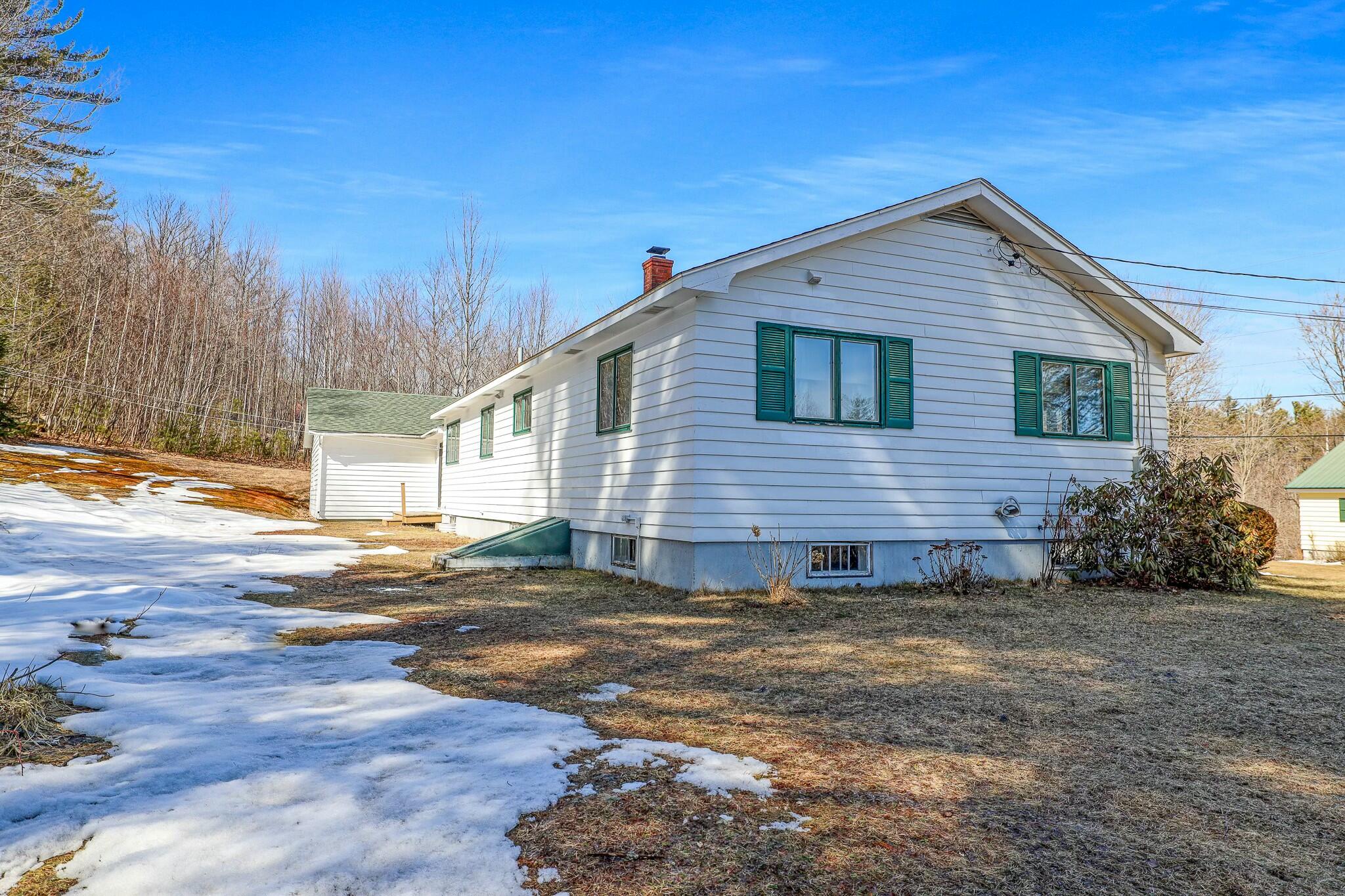 409 Blanchard Street Rumford ME 04276