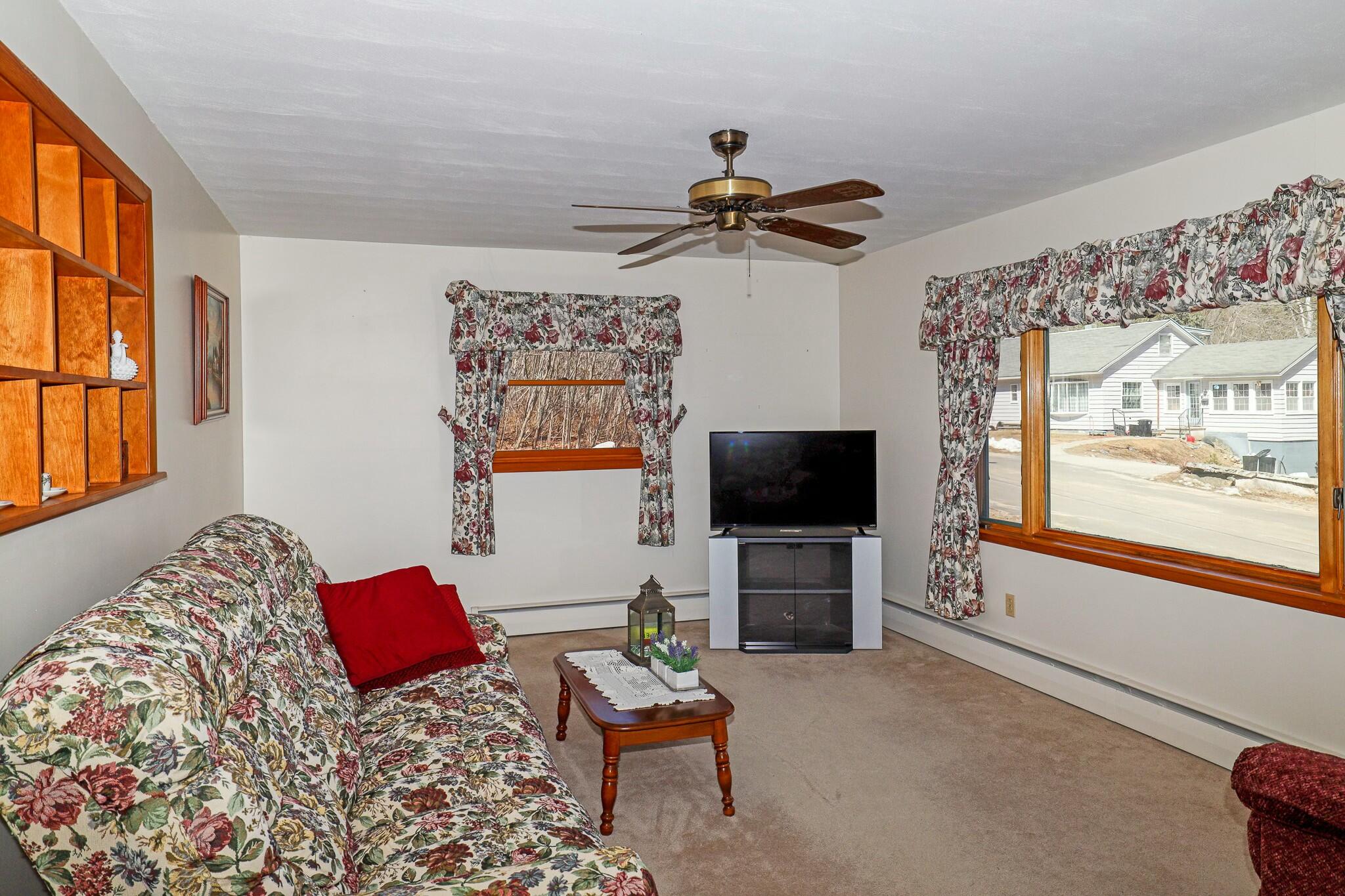 409 Blanchard Street Rumford ME 04276