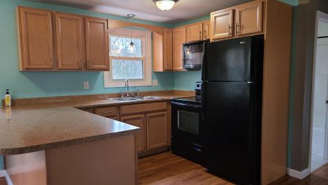 81 Bryant Road Buckfield ME 04220