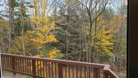 81 Bryant Road Buckfield ME 04220