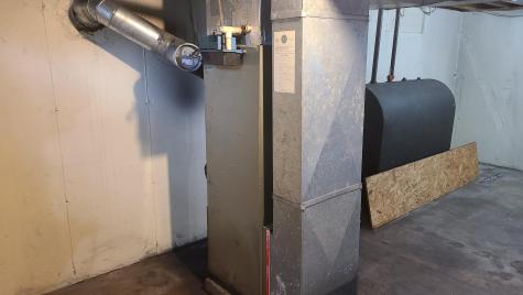 81 Bryant Road Buckfield ME 04220