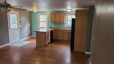 81 Bryant Road Buckfield ME 04220