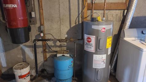 81 Bryant Road Buckfield ME 04220