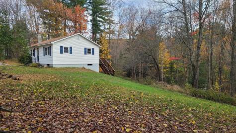 81 Bryant Road Buckfield ME 04220