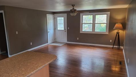 81 Bryant Road Buckfield ME 04220