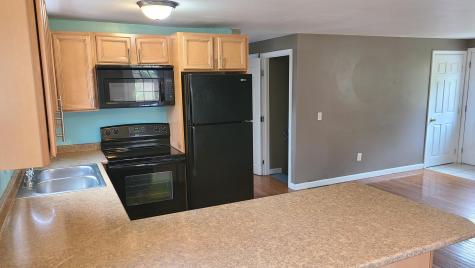 81 Bryant Road Buckfield ME 04220