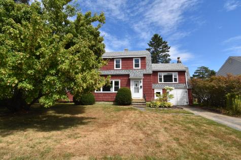 200 Franklin Street Pittsfield ME 04967
