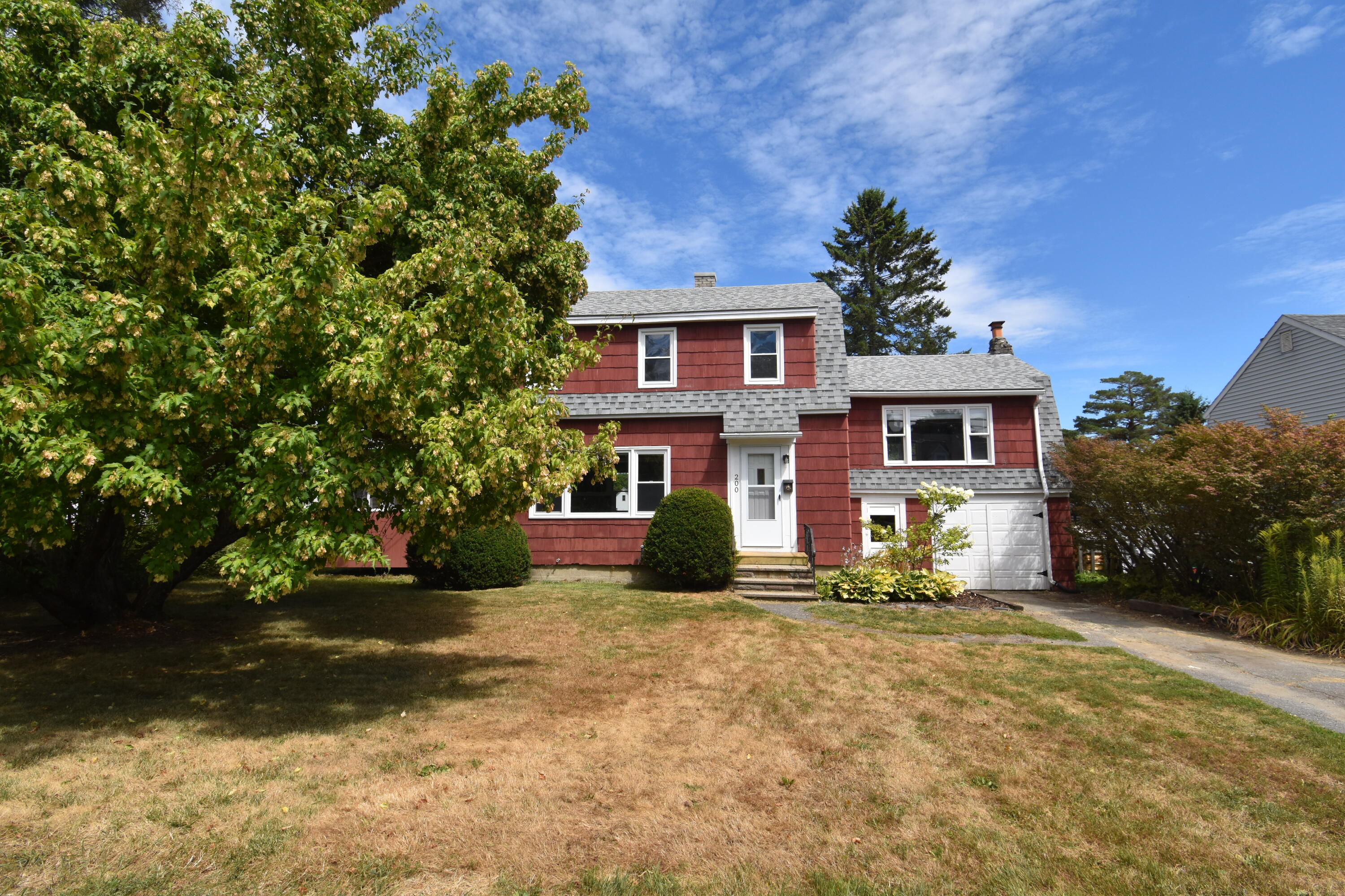 200 Franklin Street Pittsfield ME 04967