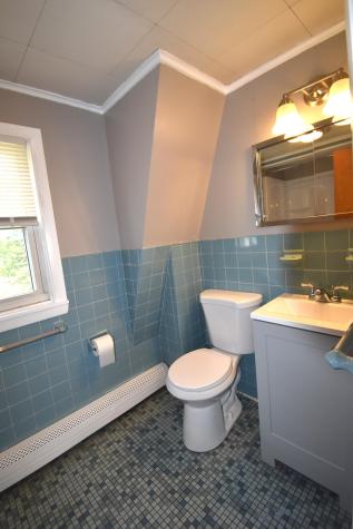 200 Franklin Street Pittsfield ME 04967