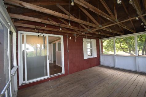 200 Franklin Street Pittsfield ME 04967