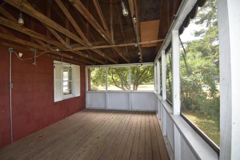 200 Franklin Street Pittsfield ME 04967