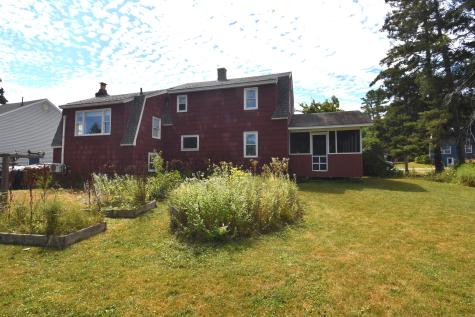200 Franklin Street Pittsfield ME 04967