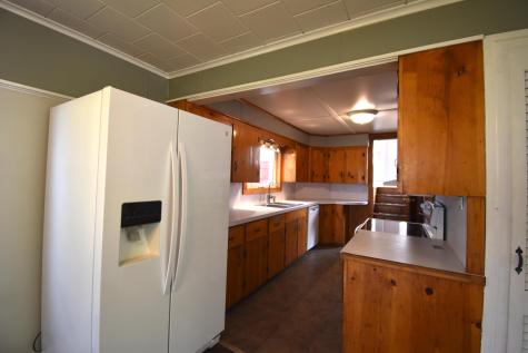 200 Franklin Street Pittsfield ME 04967