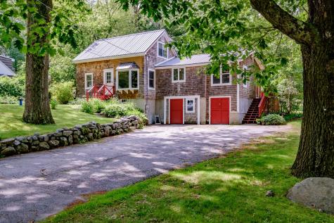 309 Portland Street Yarmouth ME 04096