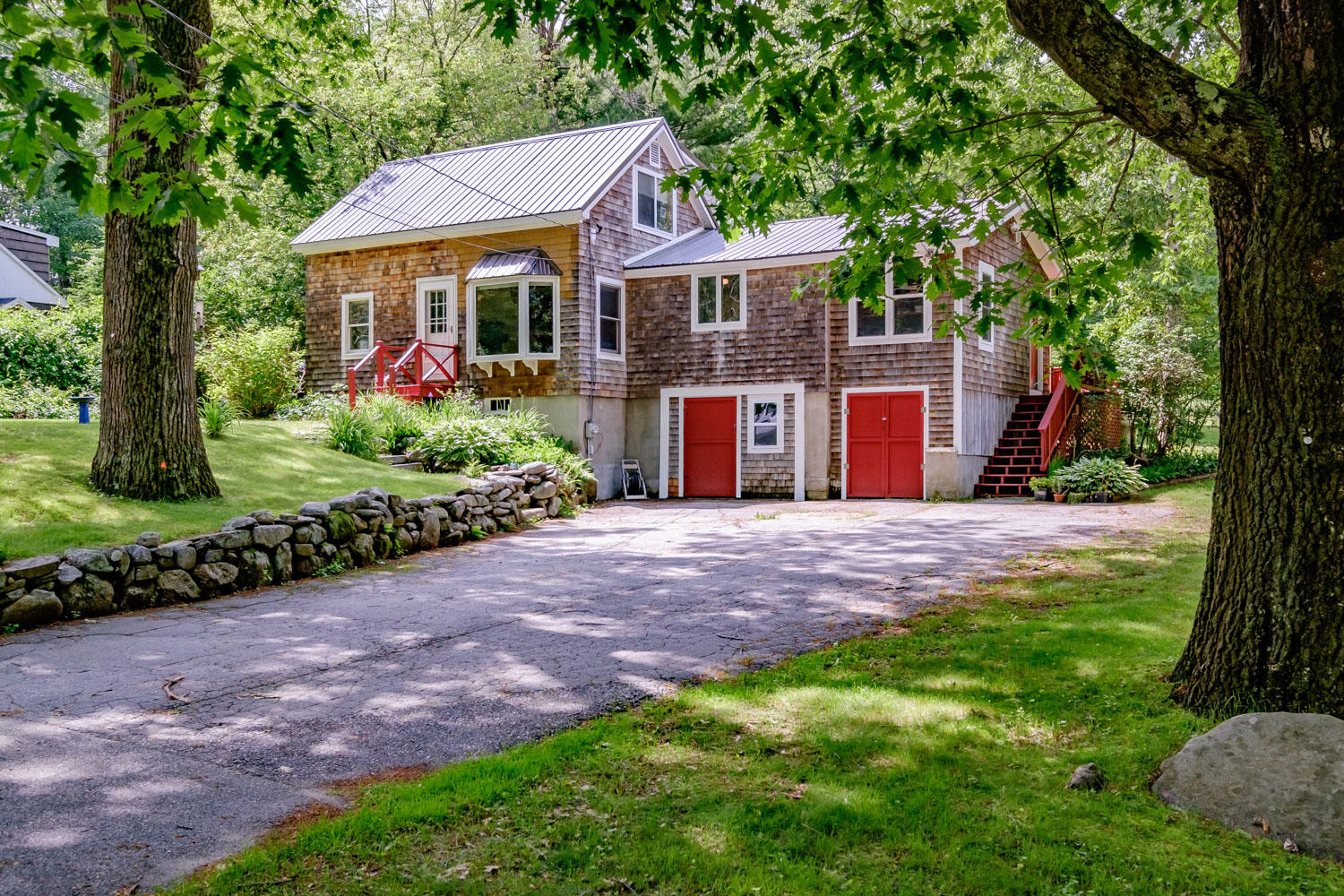 309 Portland Street Yarmouth ME 04096