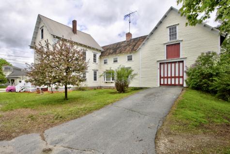 6 Sokokis Trail N Cornish ME 04020