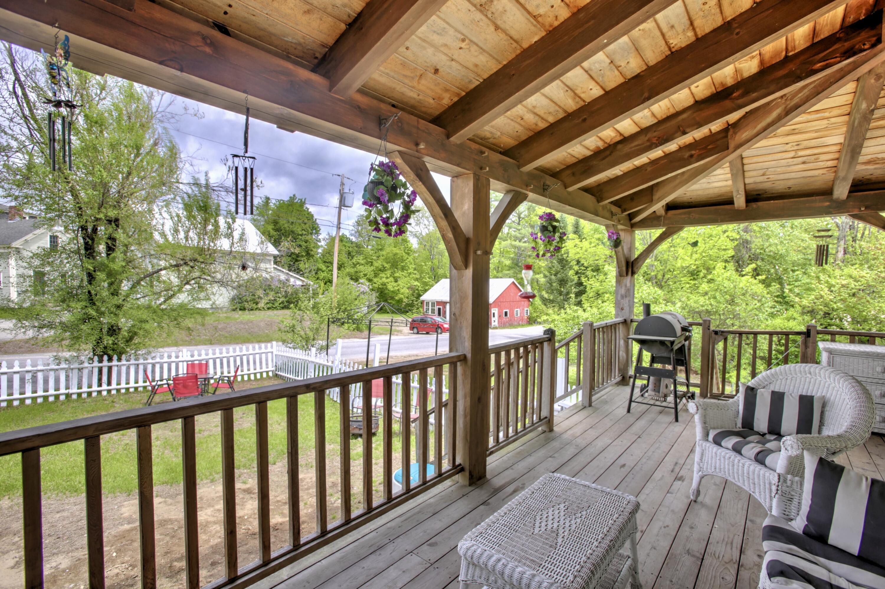 6 Sokokis Trail N Cornish ME 04020