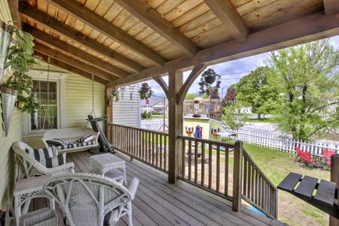 6 Sokokis Trail N Cornish ME 04020