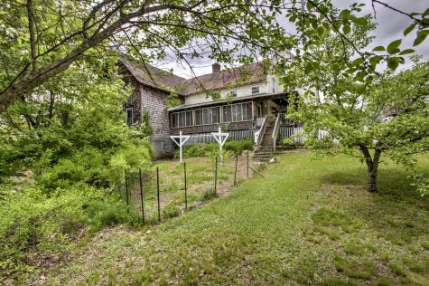 6 Sokokis Trail N Cornish ME 04020