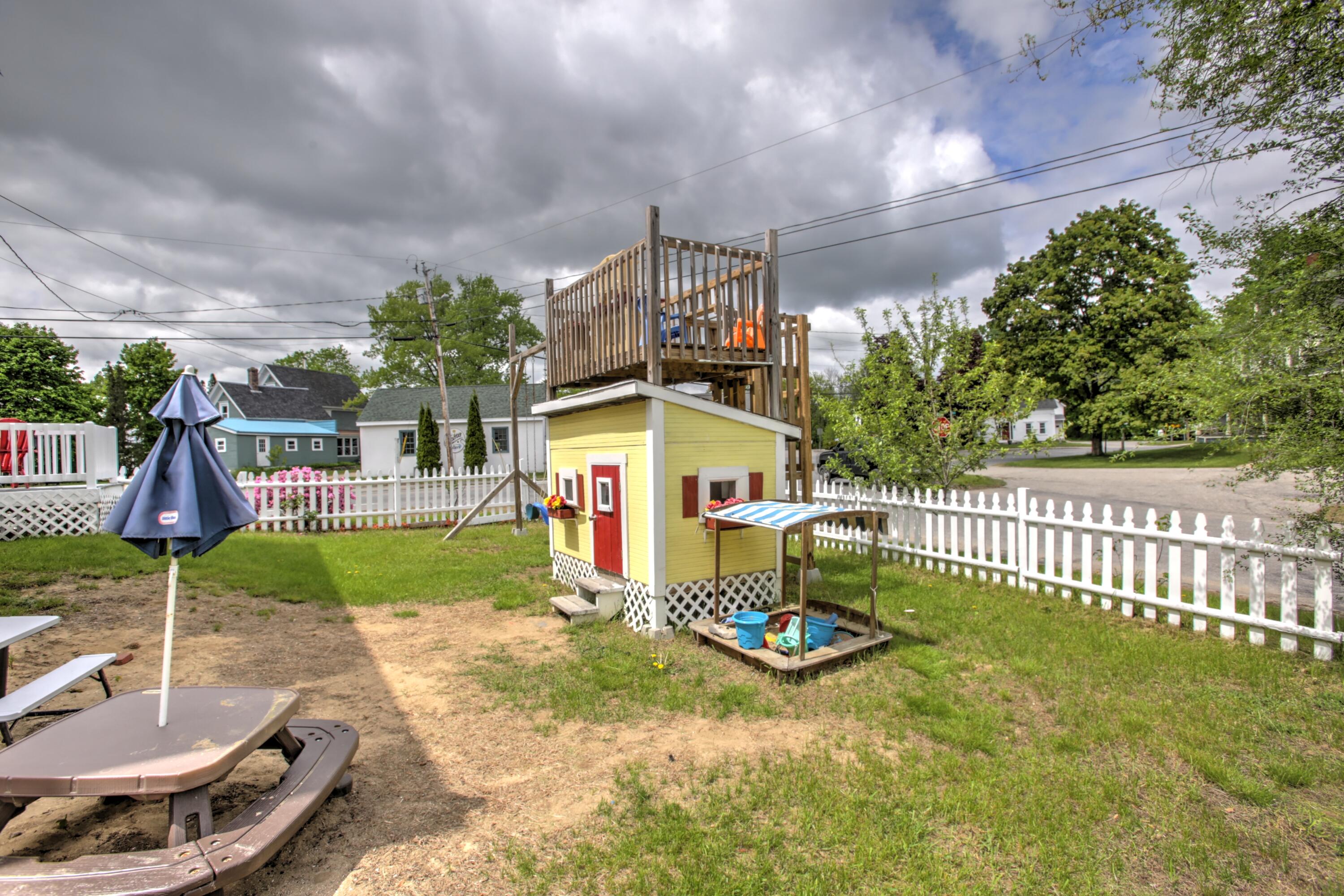 6 Sokokis Trail N Cornish ME 04020