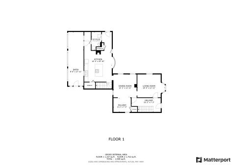 6 Sokokis Trail N Cornish ME 04020