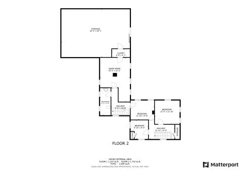 6 Sokokis Trail N Cornish ME 04020