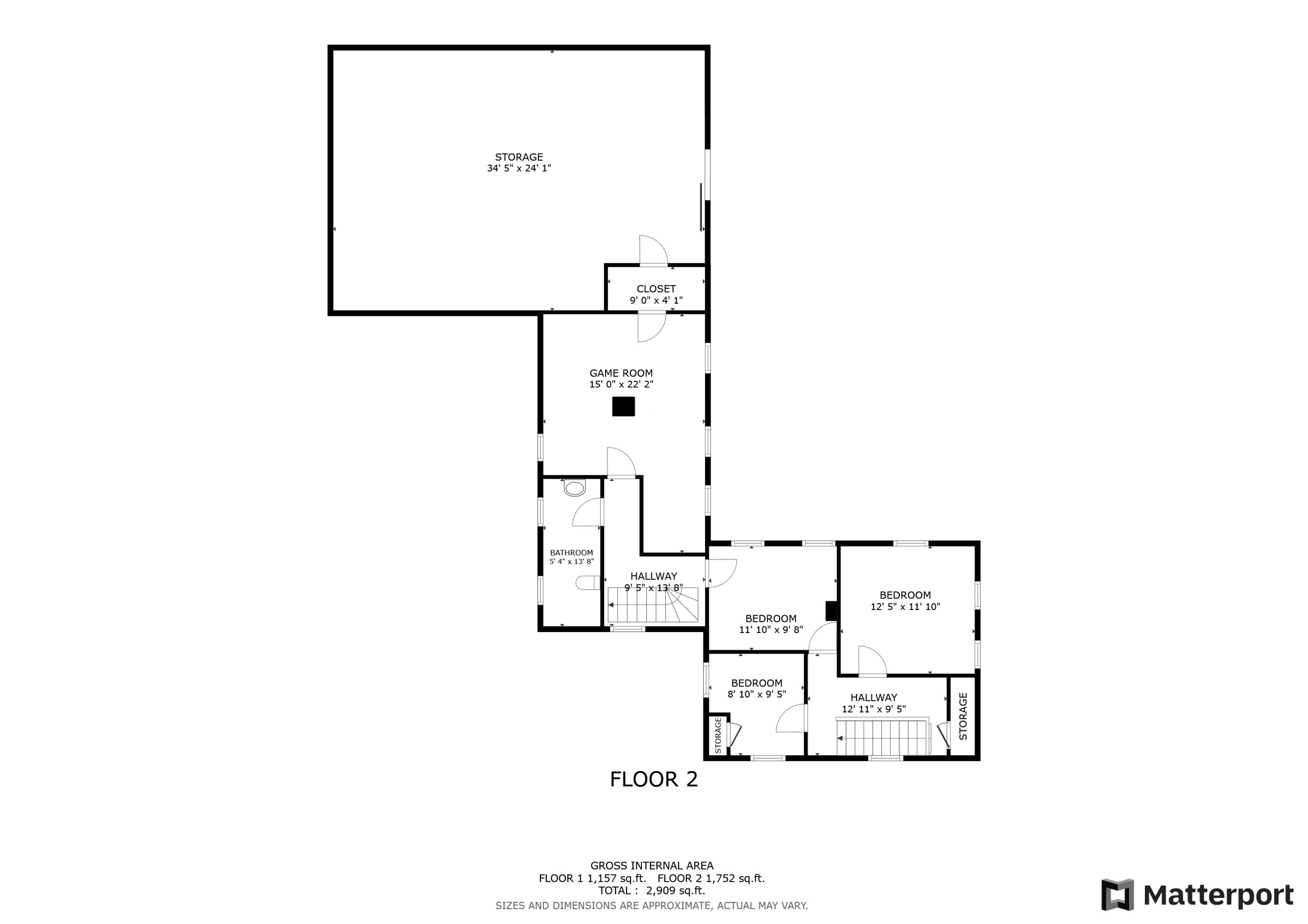 6 Sokokis Trail N Cornish ME 04020