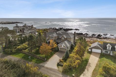 17 Seaview Avenue Kennebunkport ME 04046