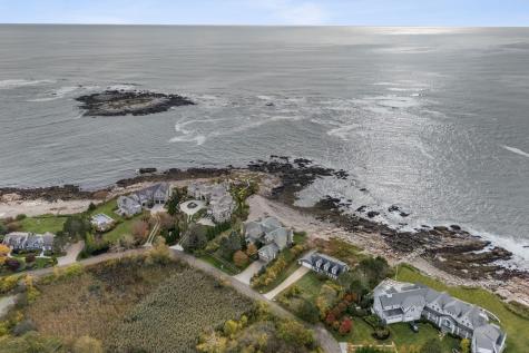 17 Seaview Avenue Kennebunkport ME 04046