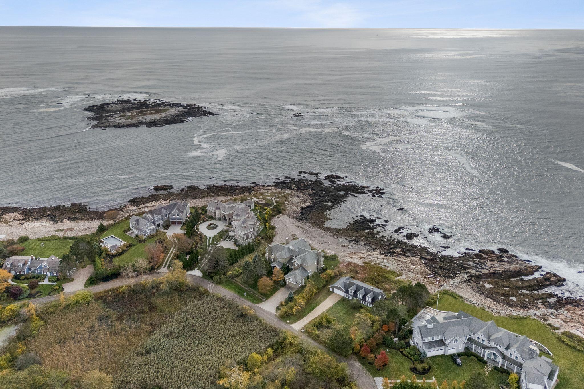 17 Seaview Avenue Kennebunkport ME 04046