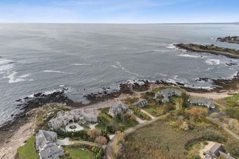 17 Seaview Avenue Kennebunkport ME 04046