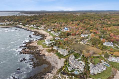 17 Seaview Avenue Kennebunkport ME 04046