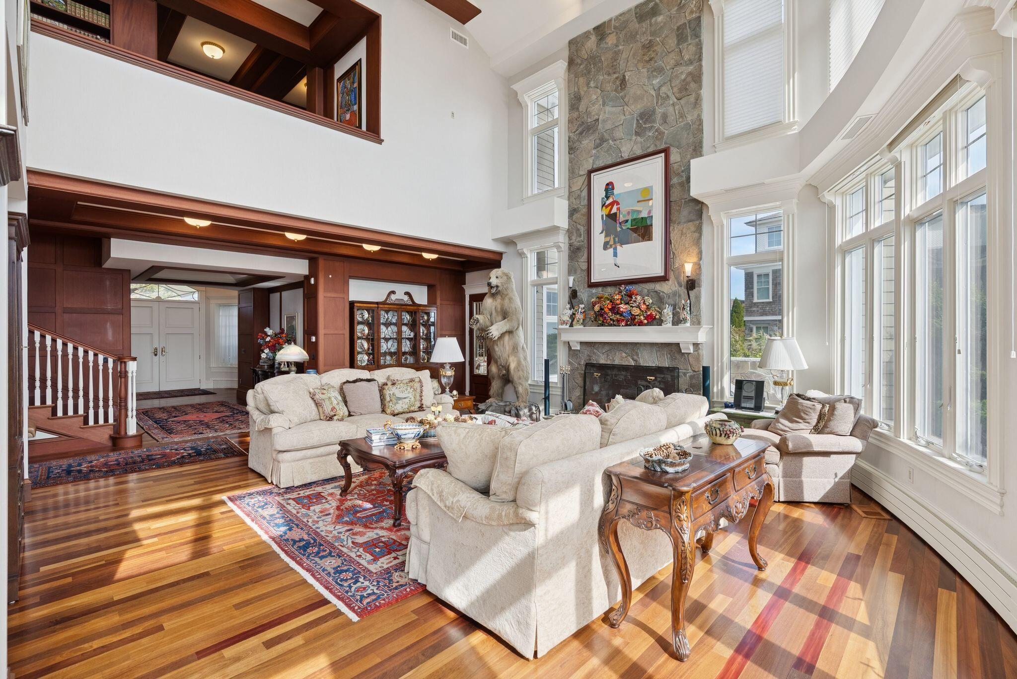 17 Seaview Avenue Kennebunkport ME 04046