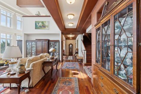 17 Seaview Avenue Kennebunkport ME 04046