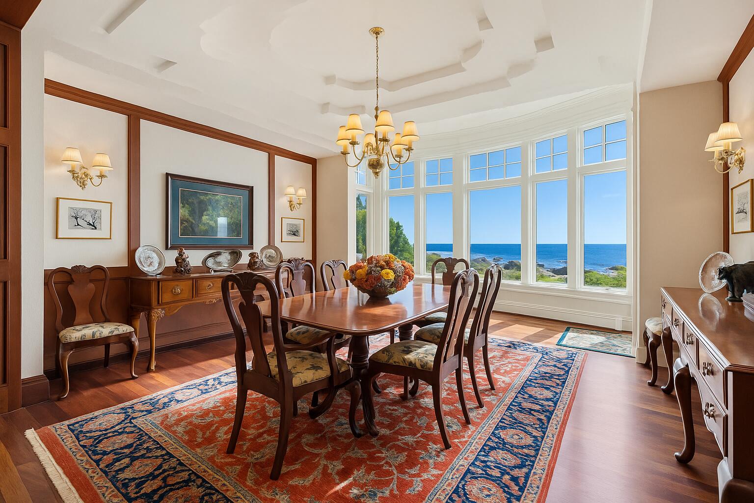 17 Seaview Avenue Kennebunkport ME 04046