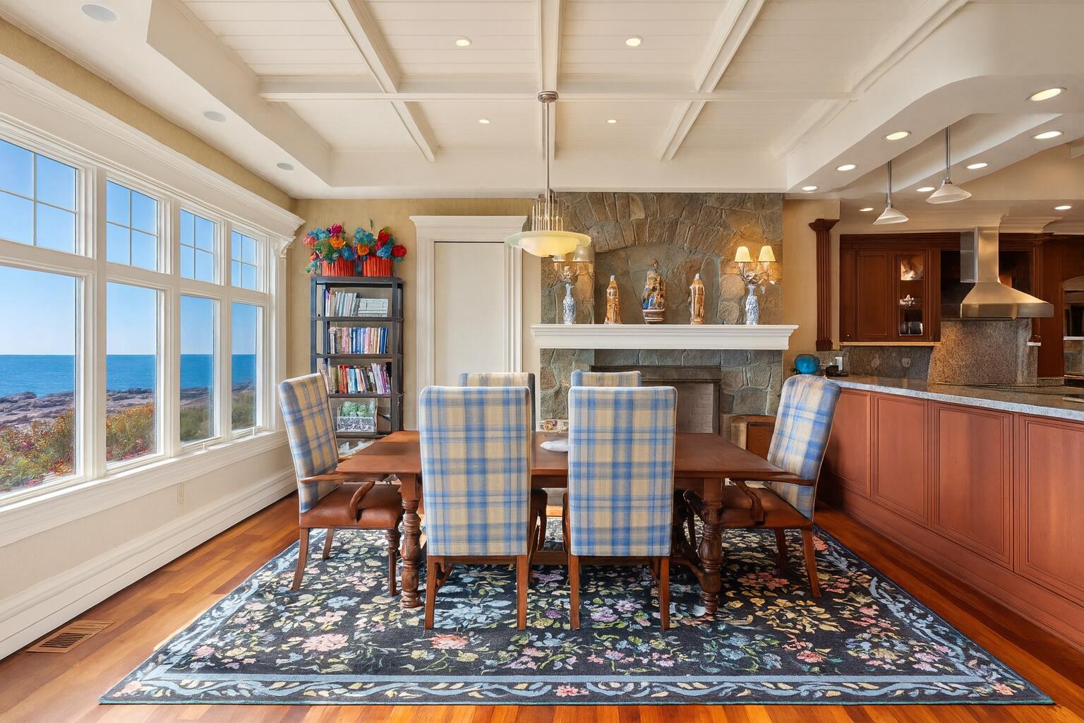 17 Seaview Avenue Kennebunkport ME 04046