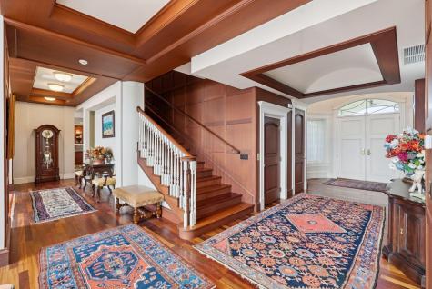 17 Seaview Avenue Kennebunkport ME 04046