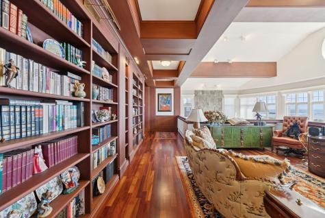 17 Seaview Avenue Kennebunkport ME 04046