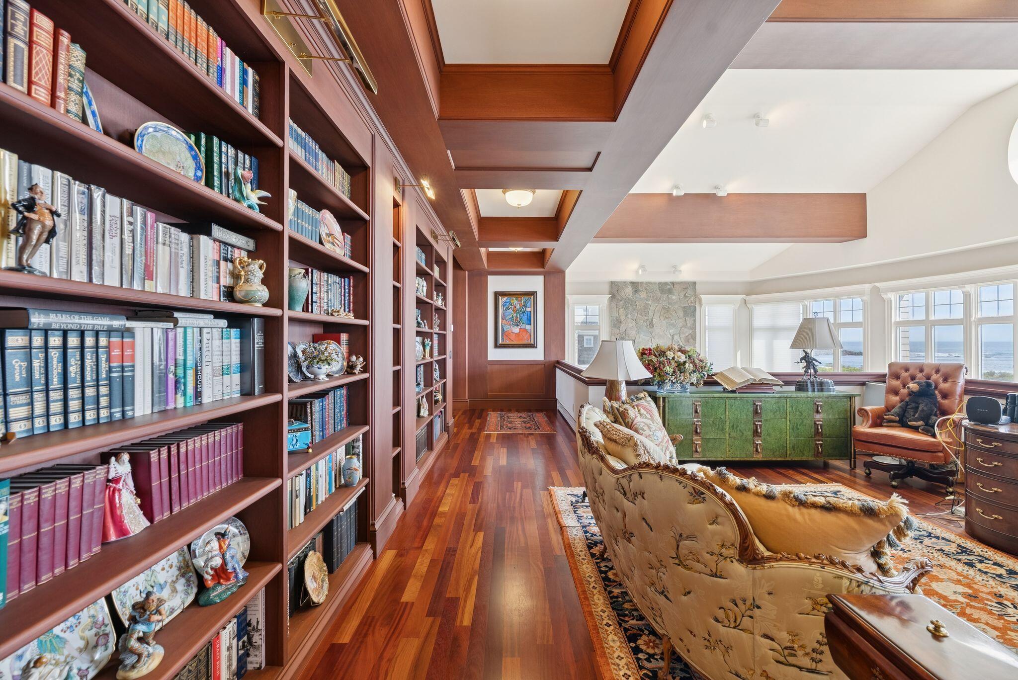 17 Seaview Avenue Kennebunkport ME 04046